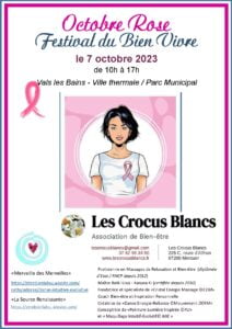 yoga du rire et octobre rose