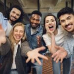 Yoga du Rire évènementiel entreprise