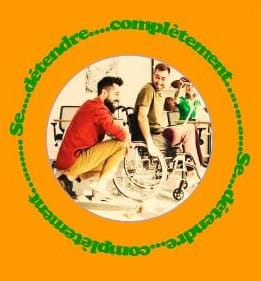 yoga du rire inclusif
