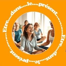 yoga du rire et gestion du stress