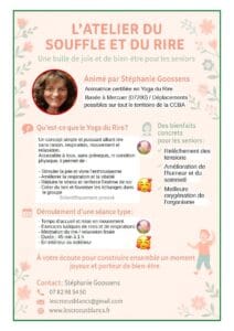atelier du rire et du souffle