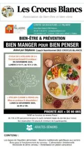 Bien manger, bien penser