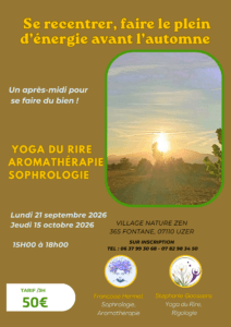 Flyer Françoise et Stephanie 09 et 10.26