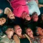 méditation du rire