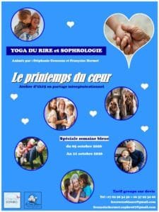 le printemps du coeur